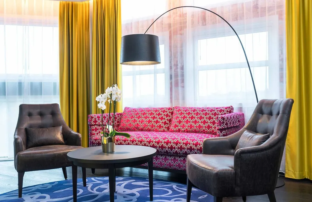 Thon Hotel Bergen Airport-1