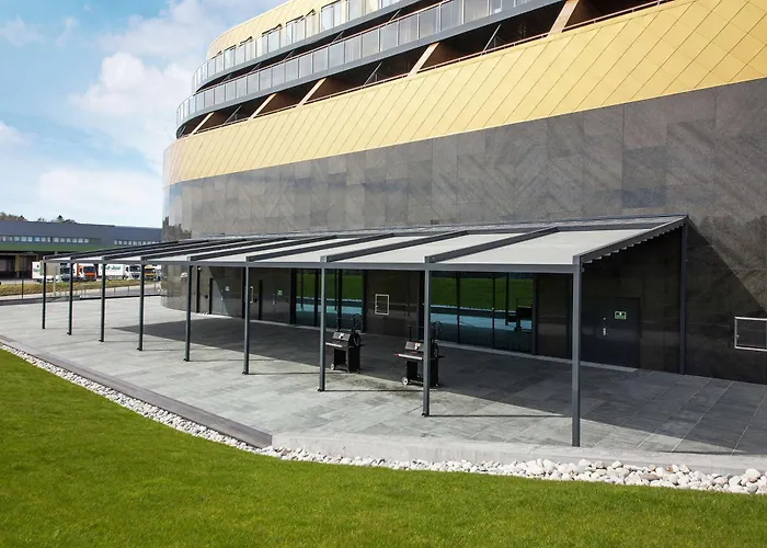 Scandic Flesland AirportHotell Bergen